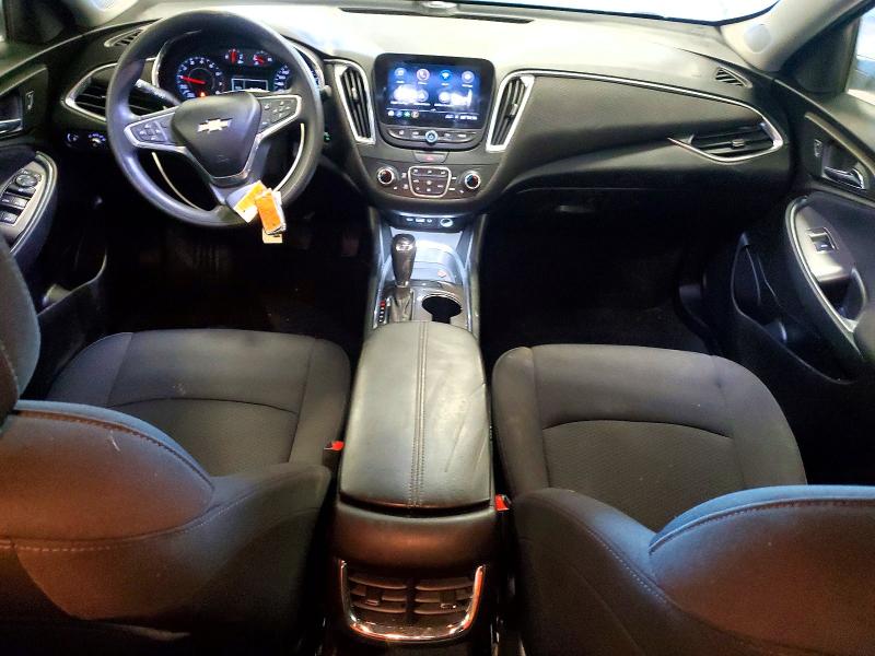70624996 :رقم المزاد ، 1G1ZD5ST6KF216590 vin ، 2019 Chevrolet Malibu مزاد بيع