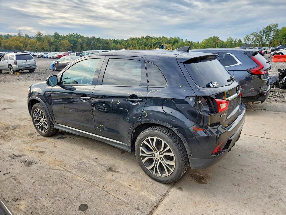 Aukcja sprzedaży 2019 Mitsubishi Outlander Sport, vin: JA4AR3AU3KU004398, numer aukcji: 69763996