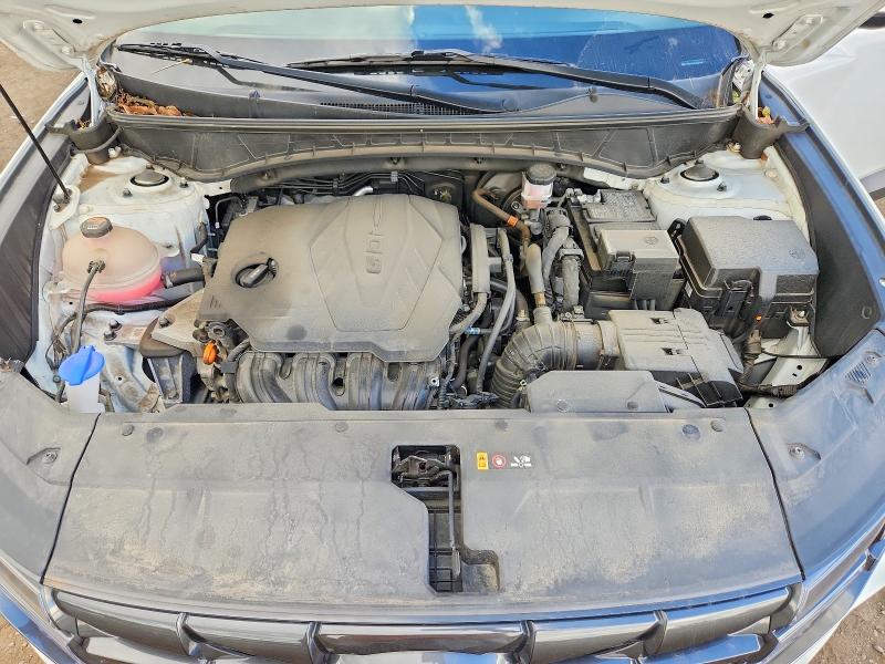 Продаж на аукціоні авто 2022 Hyundai Tucson, vin: 5NMJFCAE1NH097392, номер лоту: 71661336