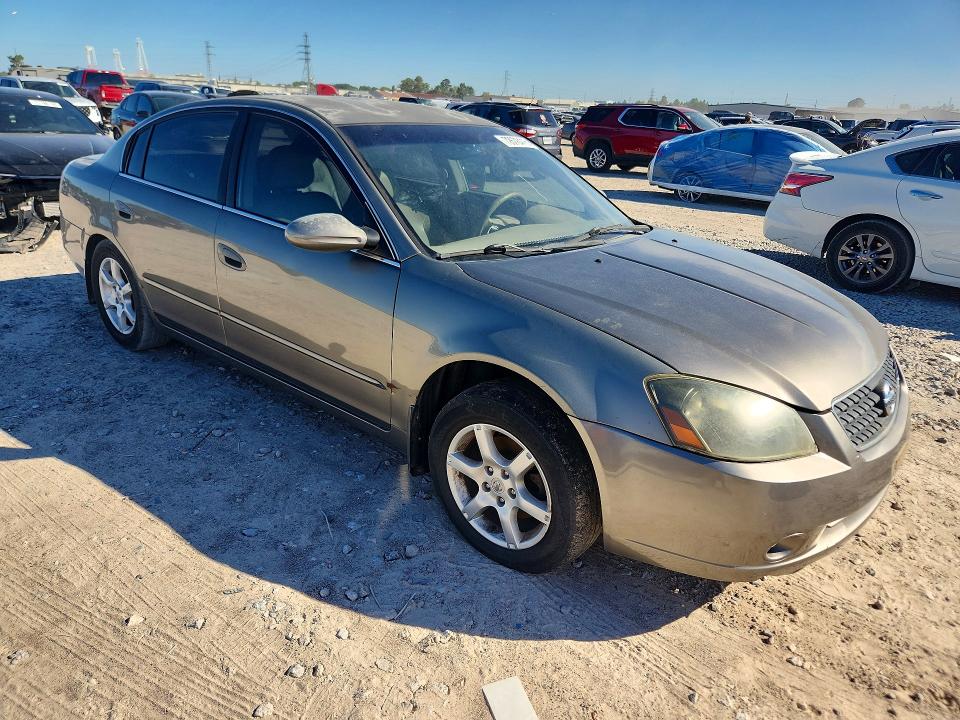 Aukcja sprzedaży 2006 Nissan Altima, vin: 1N4AL11D46N412250, numer aukcji: 72678416