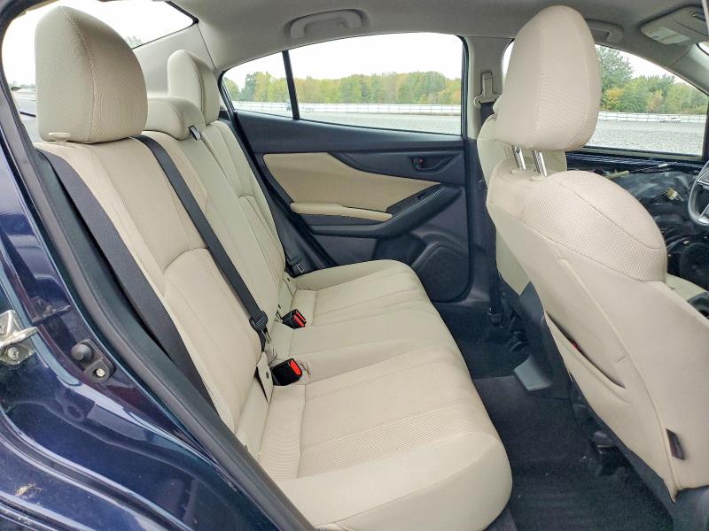 Продажа на аукционе авто 2019 Subaru Impreza, vin: 4S3GKAC6XK3607846, номер лота: 71023356