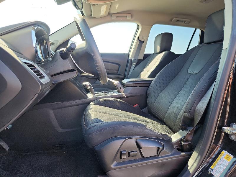 2015 Gmc Terrain მანქანა იყიდება აუქციონზე, vin: 2GKALMEK0F6422254, აუქციონის ნომერი: 71809026