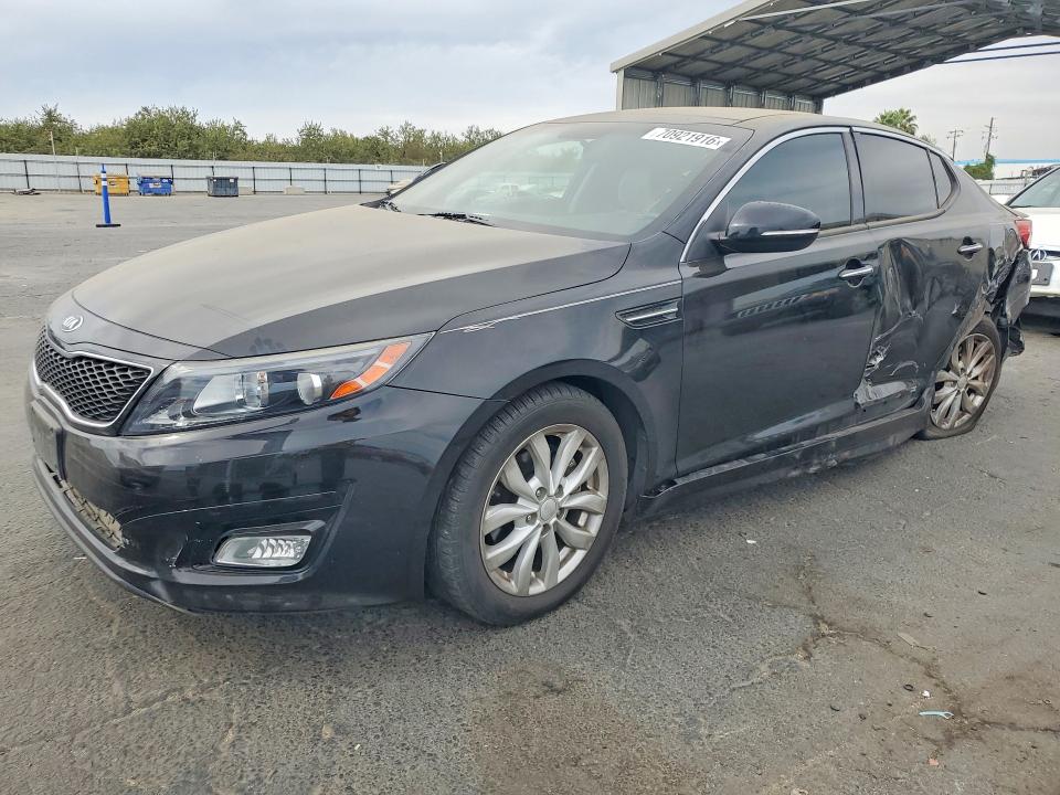 Продаж на аукціоні авто 2014 Kia Optima, vin: 5XXGN4A77EG315631, номер лоту: 70921916