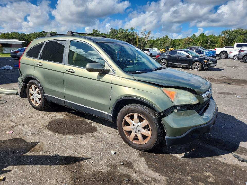Продажа на аукционе авто 2009 Honda Cr-v, vin: 5J6RE38719L014510, номер лота: 71214766