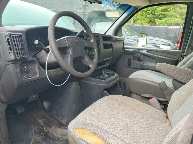 Auction sale of the 2003 Chevrolet Express, vin: 1GBJG31UX31232935, lot number: 69908746