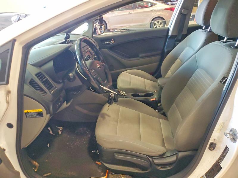 Aukcja sprzedaży 2015 Kia Forte, vin: KNAFX4A81F5266525, numer aukcji: 71424306