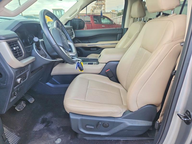 Продаж на аукціоні авто 2022 Ford Expedition, vin: 1FMJK1HT2NEA14989, номер лоту: 71578196