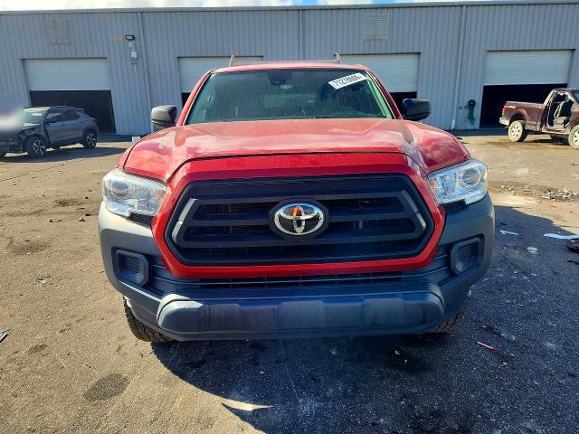 2022 Toyota Tacoma მანქანა იყიდება აუქციონზე, vin: 3TYRX5GN4NT064083, აუქციონის ნომერი: 71278606