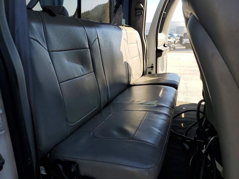 Продаж на аукціоні авто 2005 Ford F450, vin: 1FDXX46P65ED27272, номер лоту: 72916546
