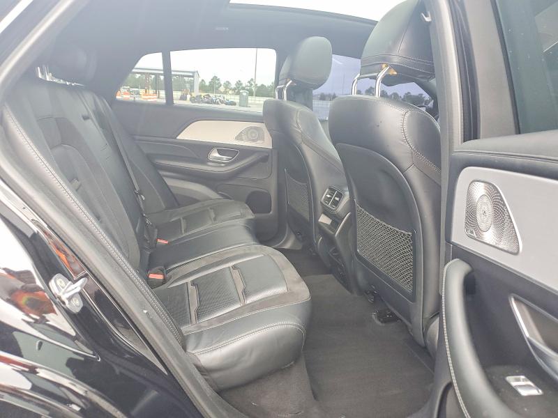 Продажа на аукционе авто 2021 Mercedes-benz Gle Coupe, vin: 4JGFD6BB7MA248046, номер лота: 71908306