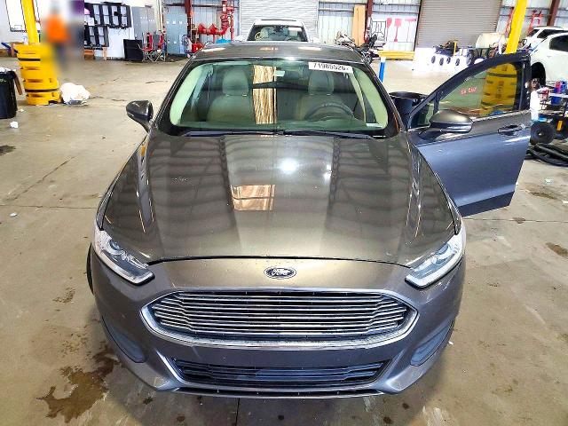 Aukcja sprzedaży 2016 Ford Fusion, vin: 3FA6P0LU3GR264804, numer aukcji: 71985526