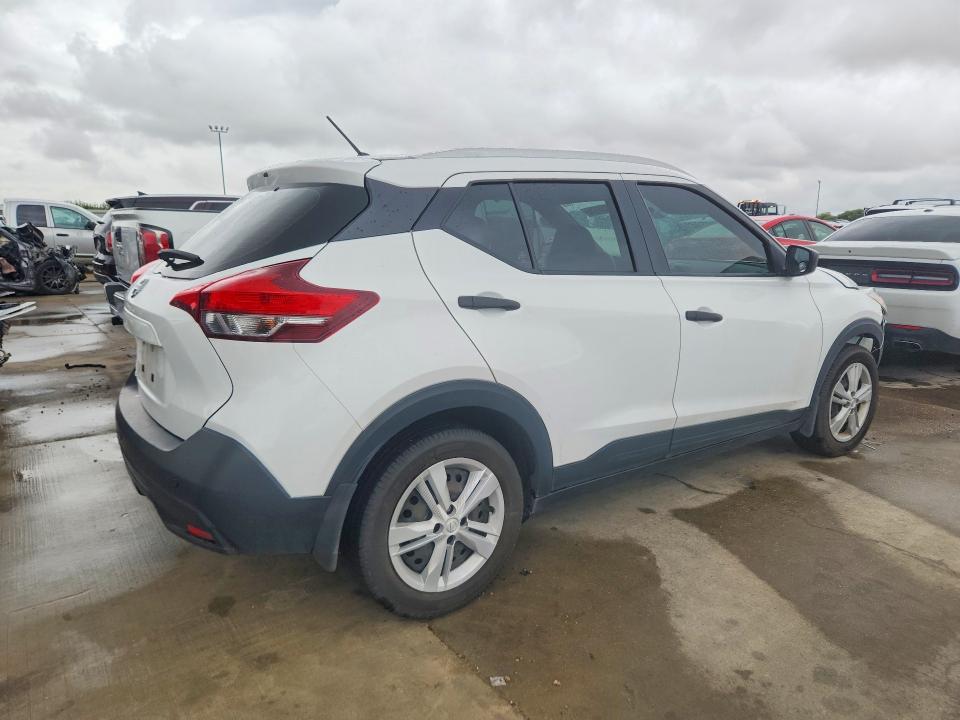 Aukcja sprzedaży 2018 Nissan Kicks, vin: 3N1CP5CUXJL545263, numer aukcji: 71456136