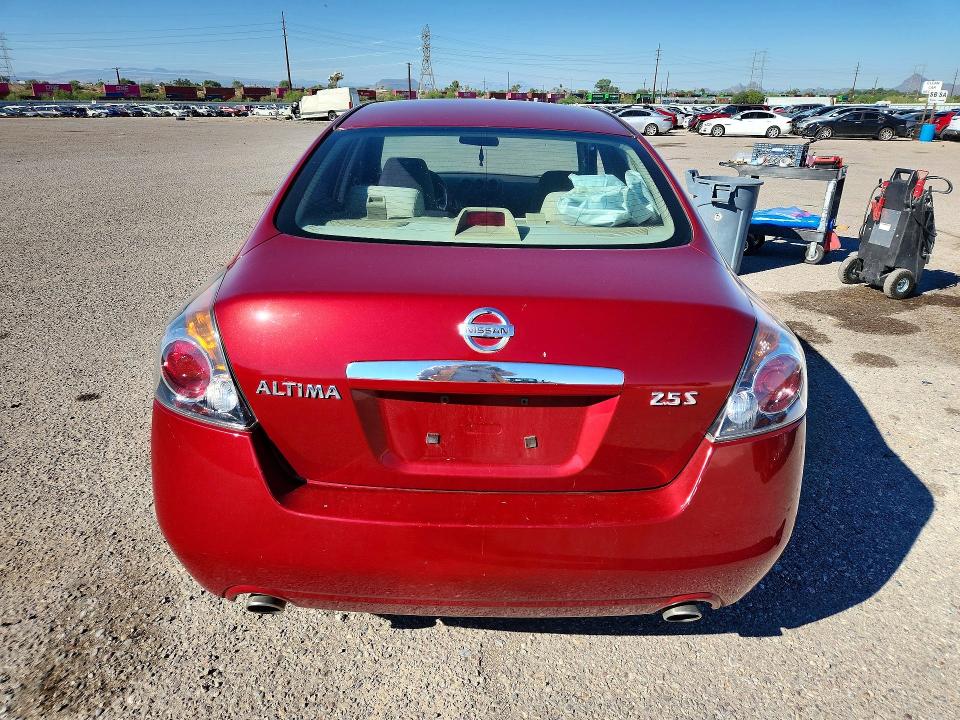 Продаж на аукціоні авто 2008 Nissan Altima, vin: 1N4AL21E68N440584, номер лоту: 71832986