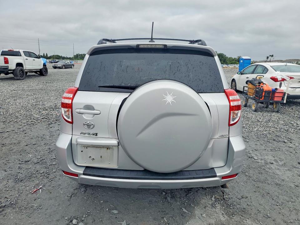 2011 Toyota Rav4 მანქანა იყიდება აუქციონზე, vin: 2T3BF4DV8BW113214, აუქციონის ნომერი: 71710946