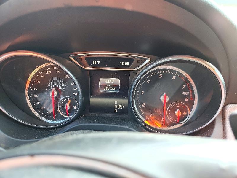 73499996 :رقم المزاد ، WDCTG4GB8JJ502865 vin ، 2018 Mercedes-benz Gla مزاد بيع