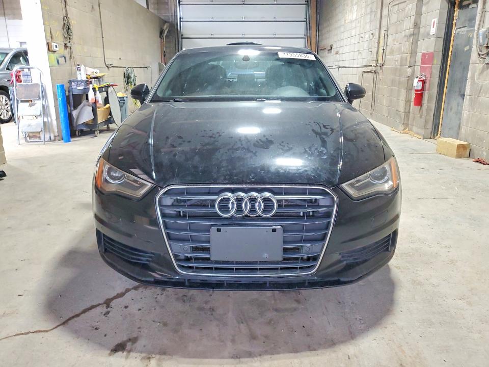 Aukcja sprzedaży 2015 Audi A3, vin: WAUCJGFF4F1101251, numer aukcji: 71355836