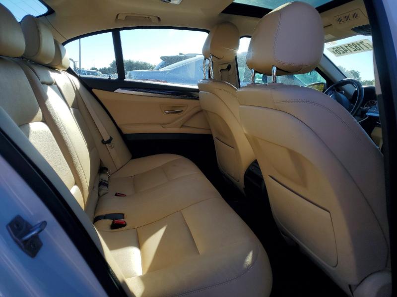 Продажа на аукционе авто 2016 Bmw 535, vin: WBA5B3C50GG258039, номер лота: 71821426