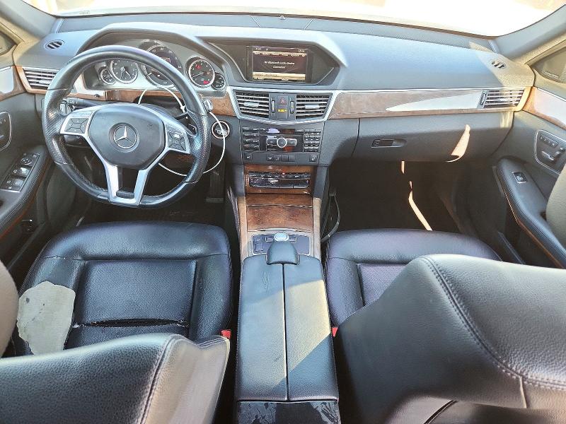 Aukcja sprzedaży 2013 Mercedes-benz E, vin: WDDHF5KB4DA695053, numer aukcji: 71476826