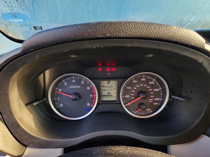2014 Subaru Forester მანქანა იყიდება აუქციონზე, vin: JF2SJAAC1EH463750, აუქციონის ნომერი: 70972676