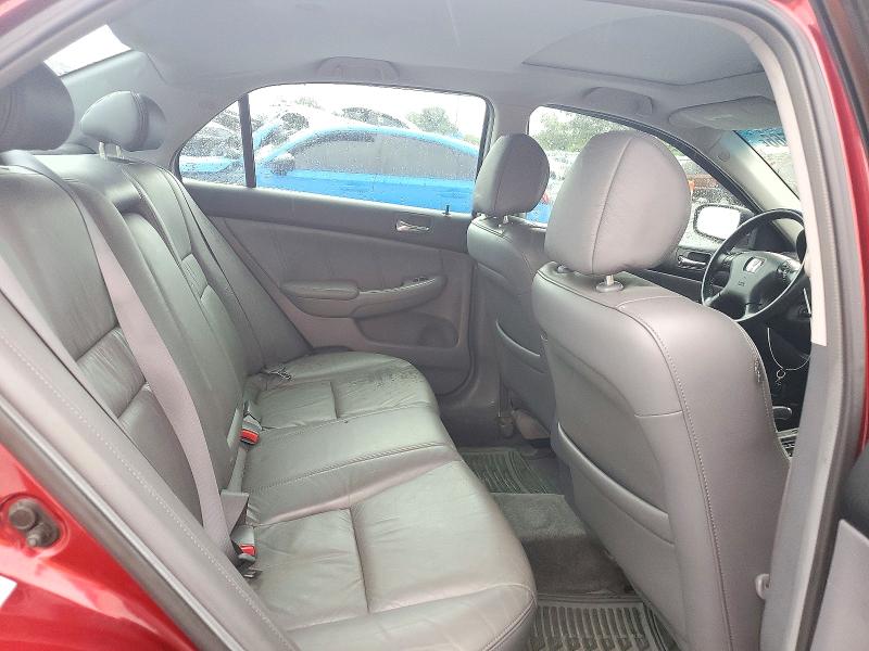 72029566 :رقم المزاد ، 1HGCM56854A123497 vin ، 2004 Honda Accord مزاد بيع