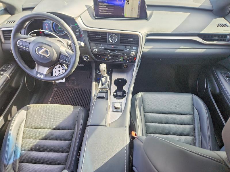 Продаж на аукціоні авто 2016 Lexus Rx 450h, vin: 2T2BGMCAXGC004794, номер лоту: 71104156
