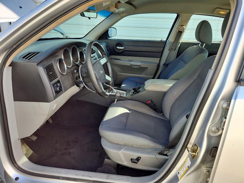 Продаж на аукціоні авто 2006 Dodge Charger, vin: 2B3KA43G66H237992, номер лоту: 71695096
