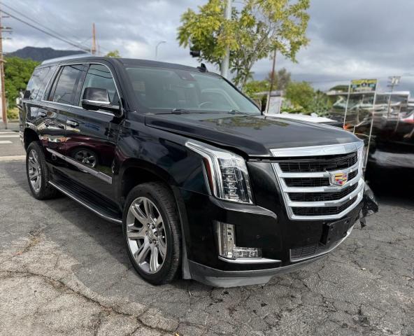 2020 Cadillac Escalade მანქანა იყიდება აუქციონზე, vin: 1GYS3CKJ3LR148094, აუქციონის ნომერი: 72462076