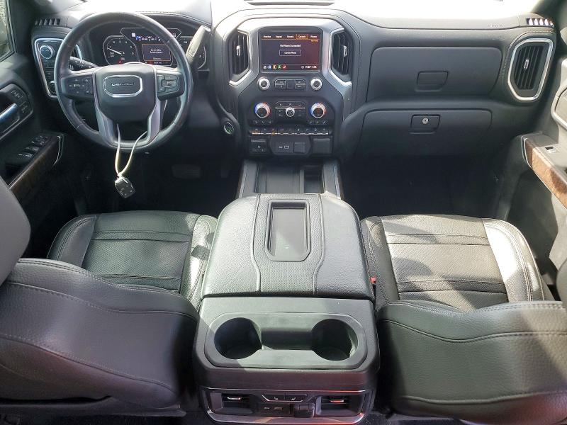 Продажа на аукционе авто 2020 Gmc Sierra, vin: 1GTU9FELXLZ149996, номер лота: 72028136