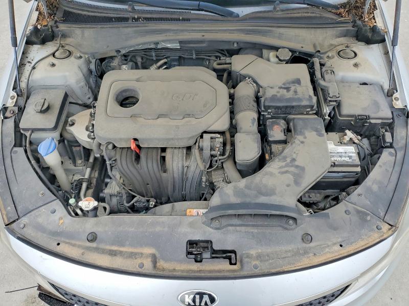 Продаж на аукціоні авто 2016 Kia Optima, vin: 5XXGT4L35GG046239, номер лоту: 71650646