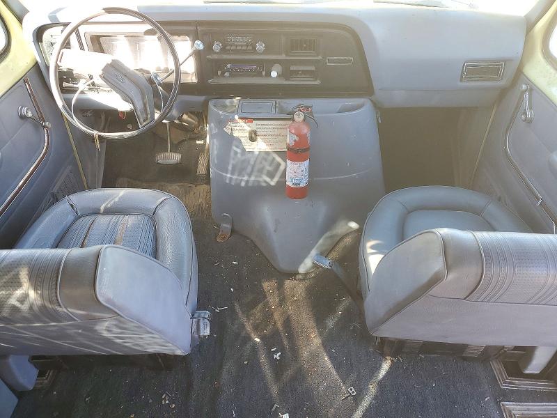 Продаж на аукціоні авто 1983 Ford Econoline, vin: 1FBHS31G2DHB39293, номер лоту: 71886246