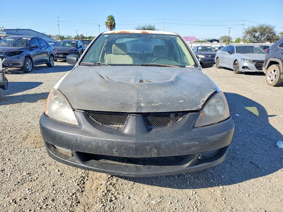 Продаж на аукціоні авто 2006 Mitsubishi Lancer, vin: JA3AJ26E96U050525, номер лоту: 71412906