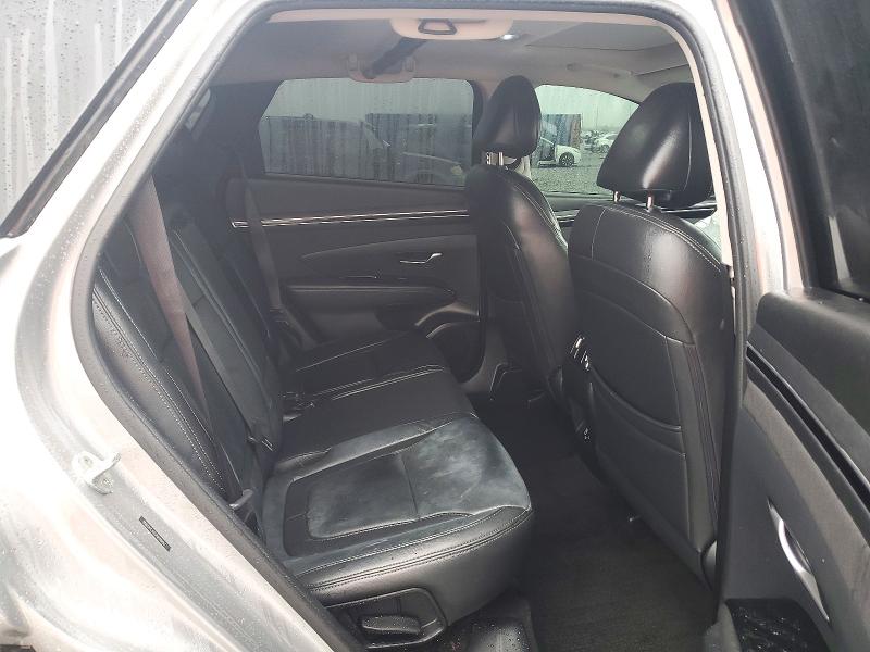 Продаж на аукціоні авто 2022 Hyundai Tucson, vin: 5NMJFCAE5NH118857, номер лоту: 71965256
