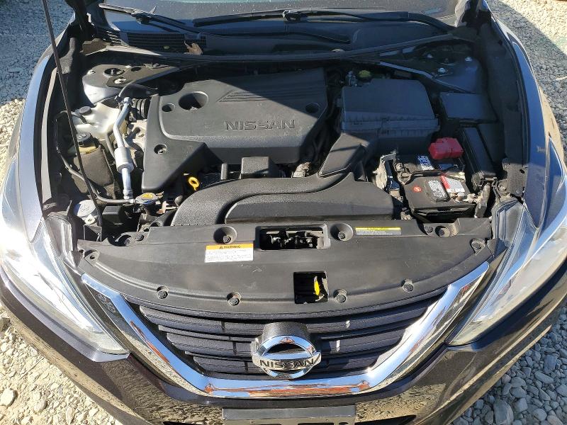2018 Nissan Altima მანქანა იყიდება აუქციონზე, vin: 1N4AL3AP7JC141159, აუქციონის ნომერი: 71859136