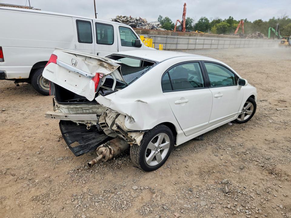 71212976 :رقم المزاد ، 2HGFA1F66BH513858 vin ، 2011 Honda Civic مزاد بيع