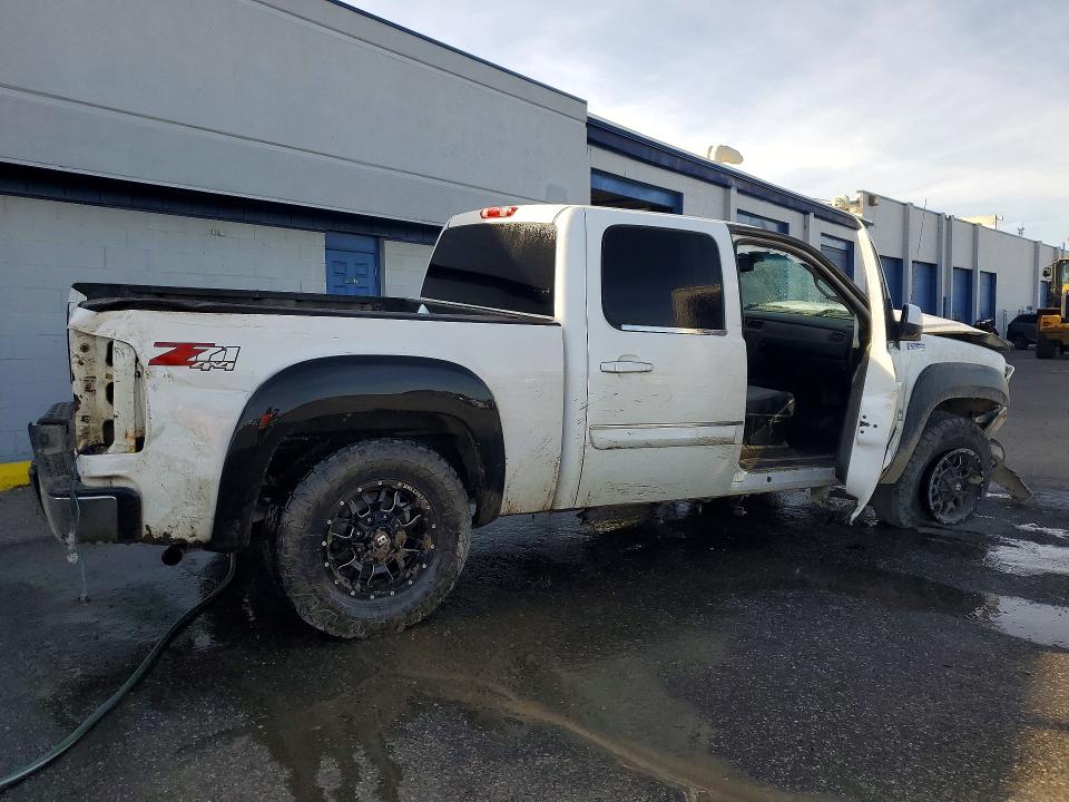 Auction sale of the 2010 Gmc Sierra, vin: 3GTRKWE3XAG176221, lot number: 71201826