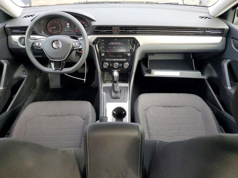 Продажа на аукционе авто 2020 Volkswagen Passat, vin: 1VWAA7A30LC007565, номер лота: 71225156