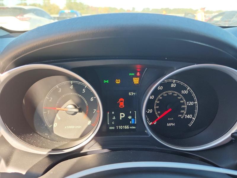 2015 Mitsubishi Outlander Sport მანქანა იყიდება აუქციონზე, vin: 4A4AP3AW7FE052721, აუქციონის ნომერი: 71475926