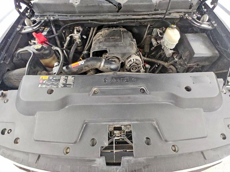 Aukcja sprzedaży 2014 Chevrolet Silverado, vin: 1GC1KXCG7EF174796, numer aukcji: 70560096