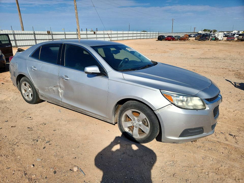 Продаж на аукціоні авто 2014 Chevrolet Malibu, vin: 1G11C5SL8EF221228, номер лоту: 73285876