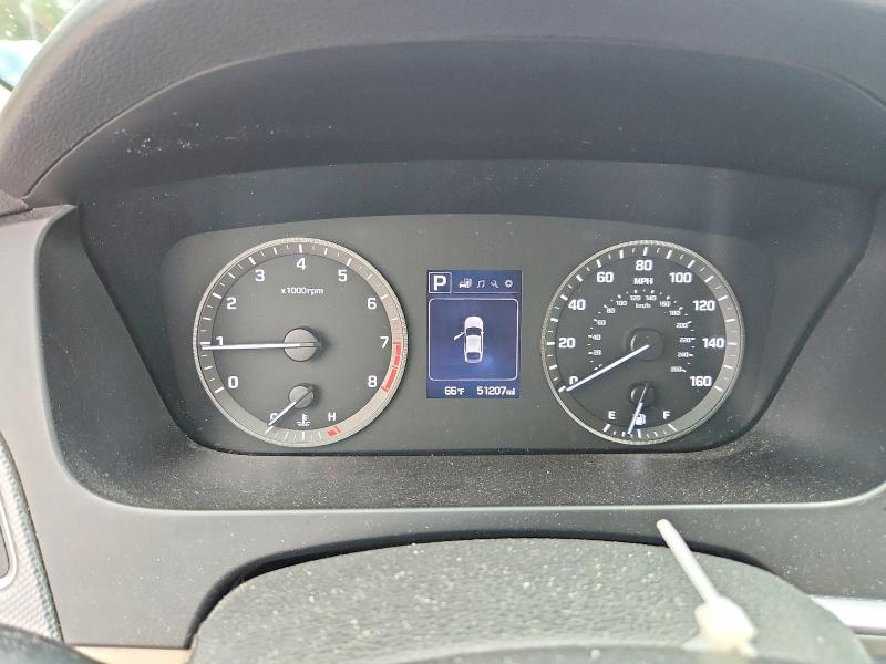 Aukcja sprzedaży 2015 Hyundai Sonata, vin: 5NPE24AF1FH255794, numer aukcji: 70877256
