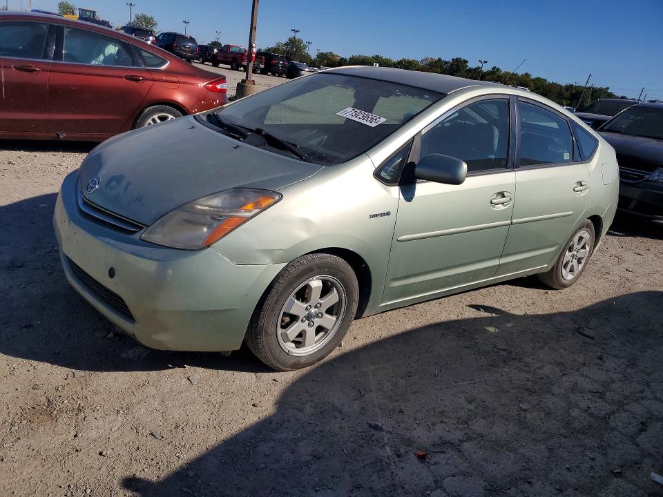 Aukcja sprzedaży 2008 Toyota Prius, vin: JTDKB20U983407729, numer aukcji: 71929656