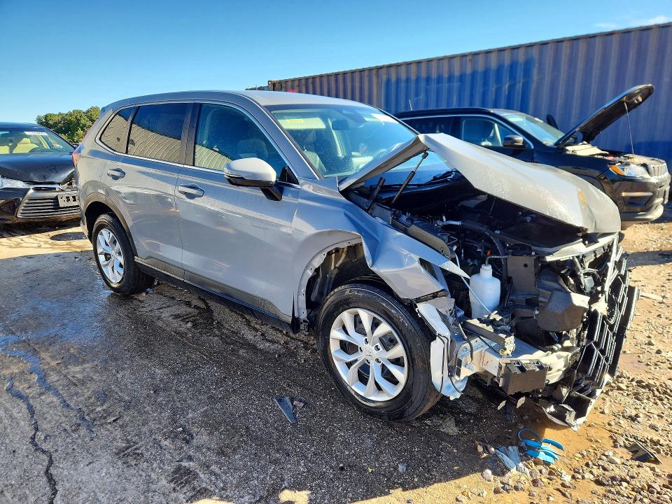 Продаж на аукціоні авто 2025 Honda Cr-v, vin: 5J6RS4H27SL006839, номер лоту: 71445986