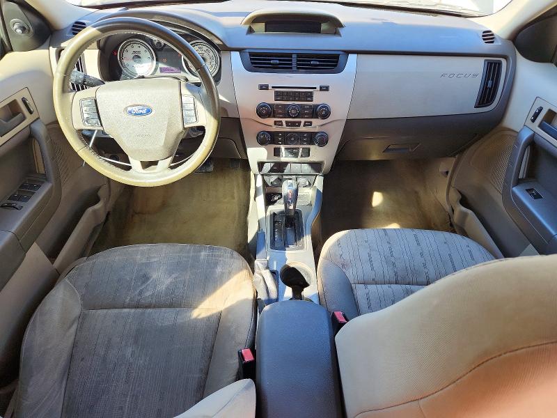 Продаж на аукціоні авто 2010 Ford Focus, vin: 1FAHP3FN2AW240190, номер лоту: 73328206