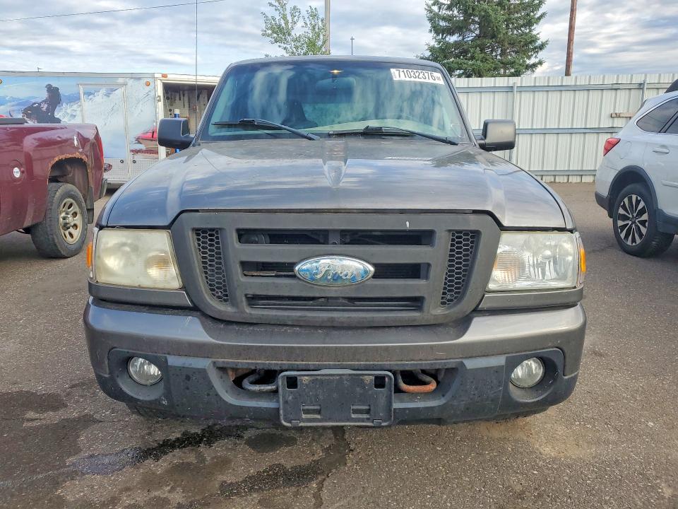 71032376 :رقم المزاد ، 1FTZR45E48PA54414 vin ، 2008 Ford Ranger مزاد بيع