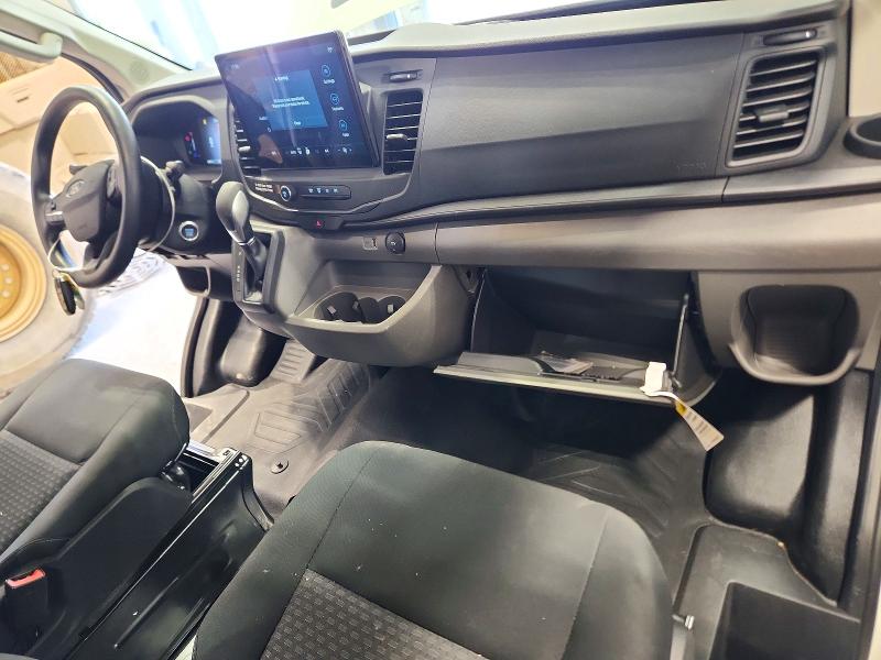 Продаж на аукціоні авто 2026 Ford Transit, vin: 1FTBR1Y88TKA63225, номер лоту: 70897986