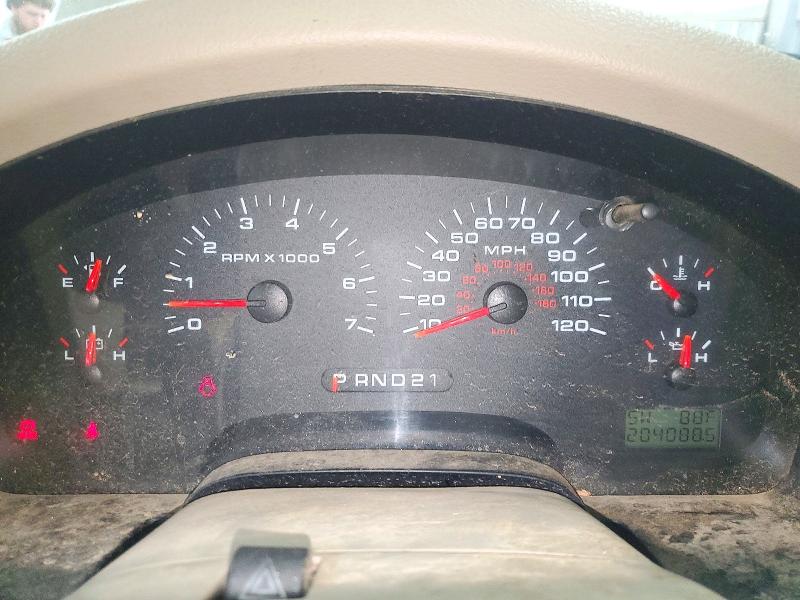 Продажа на аукционе авто 2006 Ford F150, vin: 1FTRX14W26NB62473, номер лота: 72457856