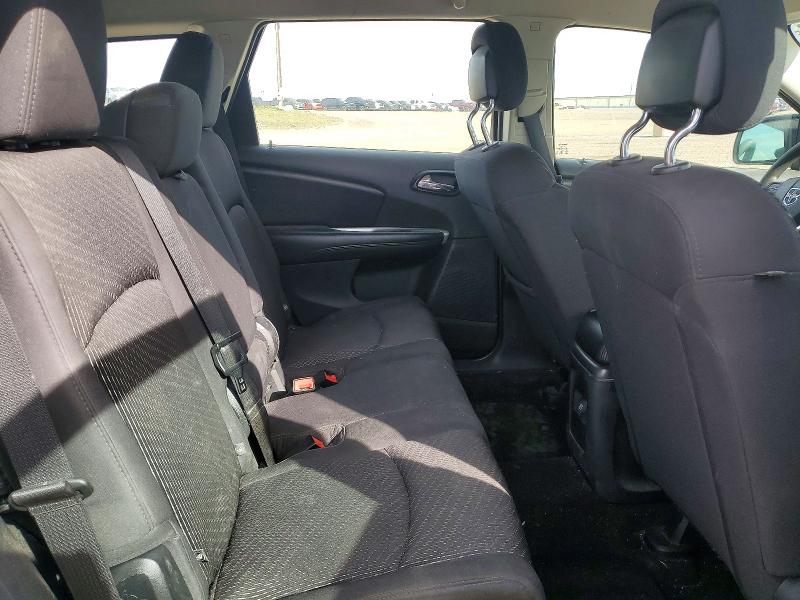 Aukcja sprzedaży 2013 Dodge Journey, vin: 3C4PDCAB9DT569457, numer aukcji: 72165666