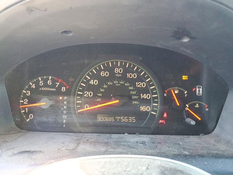 2003 Honda Accord მანქანა იყიდება აუქციონზე, vin: JHMCM56403C030559, აუქციონის ნომერი: 71685456