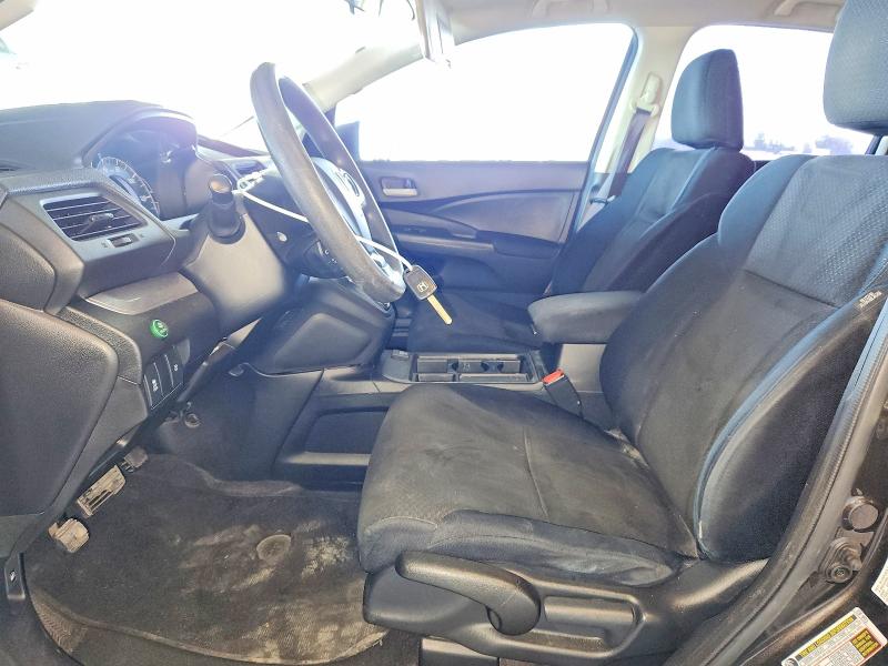 Продажа на аукционе авто 2015 Honda Cr-v, vin: 2HKRM3H31FH530372, номер лота: 71298306