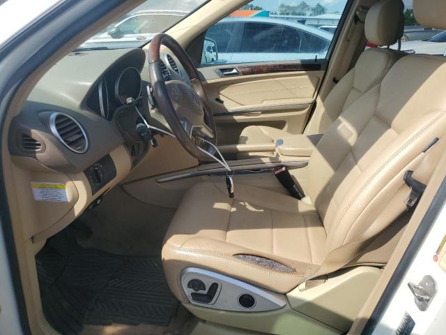 Aukcja sprzedaży 2011 Mercedes-benz Ml, vin: 4JGBB5GB8BA745675, numer aukcji: 72551106